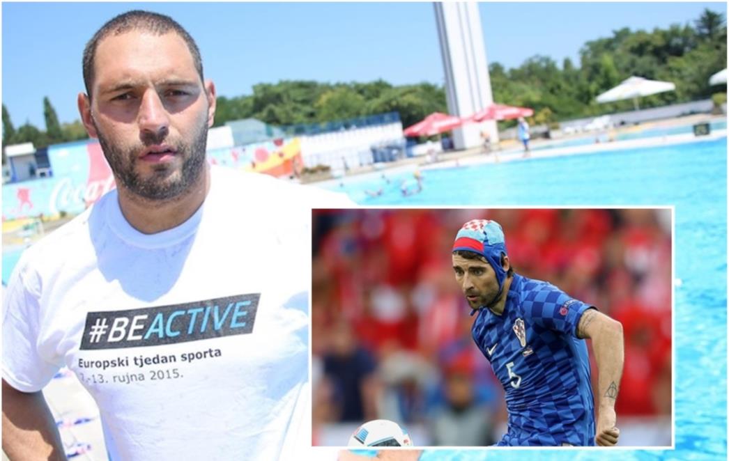 Priča o Ćorlukinoj vaterpolskoj kapici: Jugaš nije  ni slutio koliku će vrijednost imati jedan znak pažnje!
