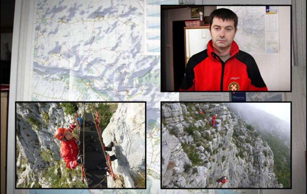 PORTALOKO S DUBROVAČKIM HGSS-om, HEROJIMA KOJI  SPAŠAVAJU ŽIVOTE : Velika je fama da se samo turisti gube!