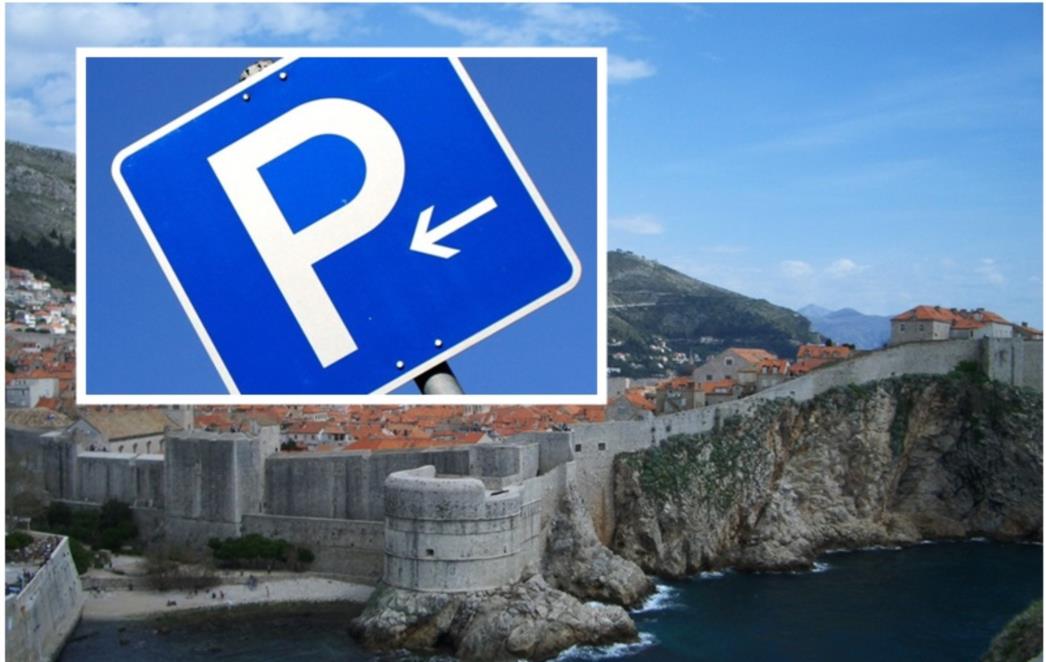 Mediji poručuju: Ako idete u Dubrovnik - pripremite  velike novce! 