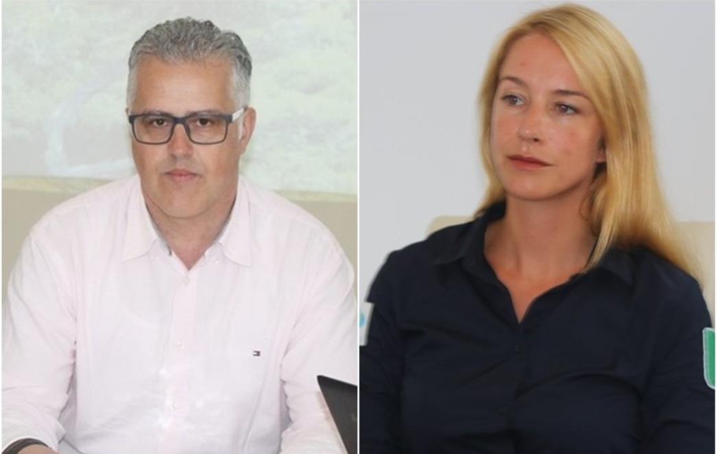 Franković najavio razrješenje Grileca s mjesta ravnatelja Lokruma, v.d. će biti Nikolina Grković