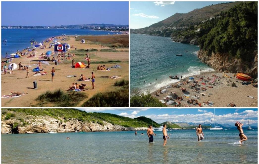 Bussines Insider nahvalio hrvatske plaže: Na  popisu se  nalaze i dubrovačke /FOTO/