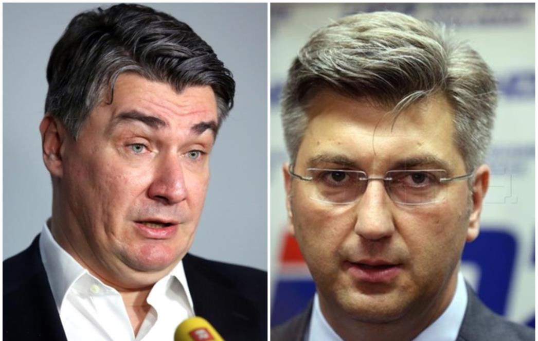 Ključne bitke HDZ-a i SDP-a vode se u  četvrtoj i desetoj izbornoj jedinici