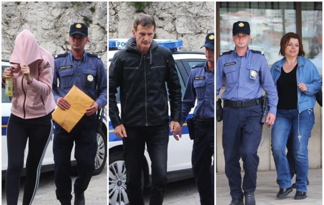 DORH PRODULJIO ISTRAGU I dalje se provode dokazne radnje oko slučaja pljačke banke u Metkoviću