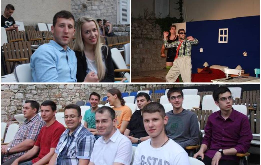 'Da draga' opet nasmijala  do suza /FOTO/