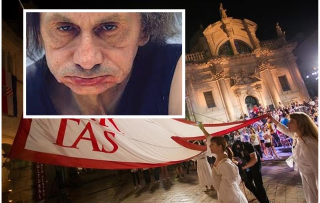 Laušić: Zbog Houellebecqa morat će se štititi i naša  veleposlanstva