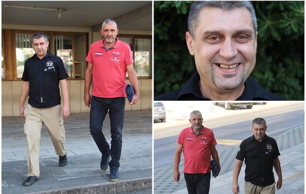 DENIS ŠEŠELJ: 'HSP  je vječna kao  maslina, a mostovi, hrastovi  i  dubovi  su  svi prolazni' (FOTO)