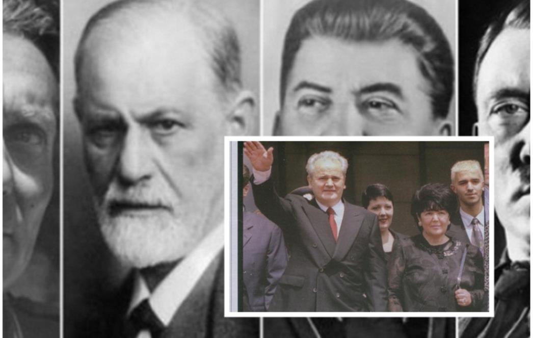 Ljude treba podsjećati na hibrid sviju  totalitarizama