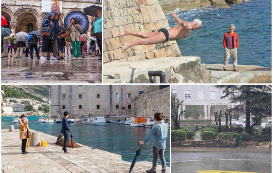 Saznajte kad  će nas vrijeme  opet  iznenaditi