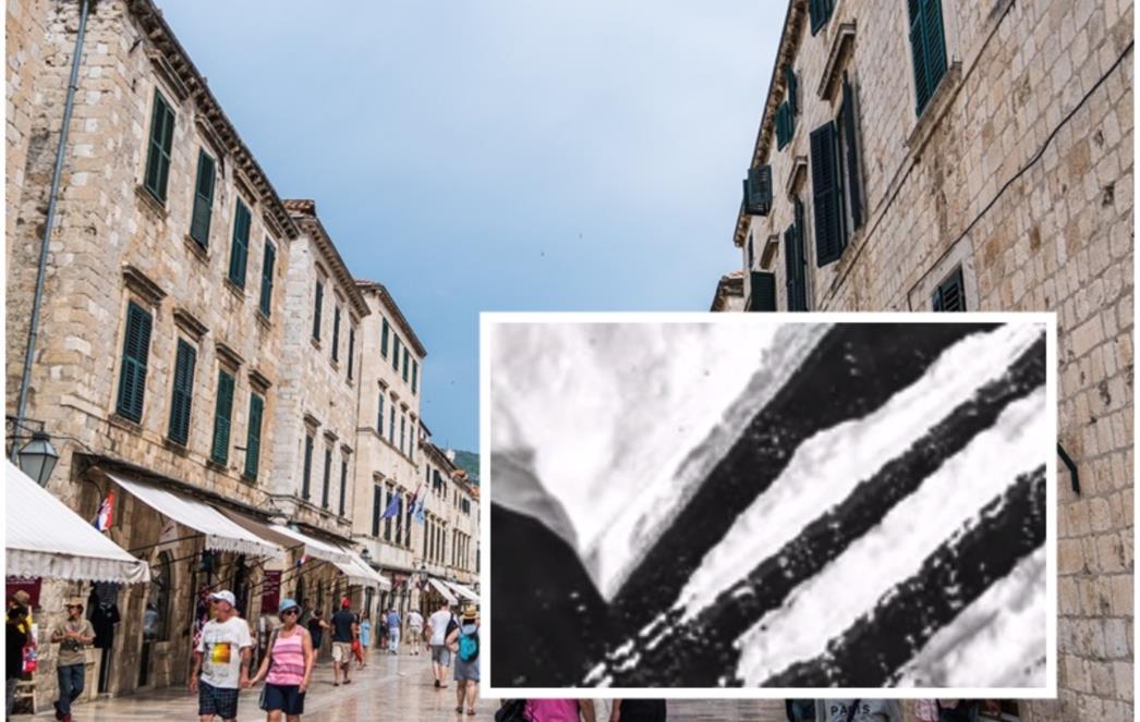 Kod  mladića pronađen   kokain  namijenjen preprodaji  na području  Dubrovnika