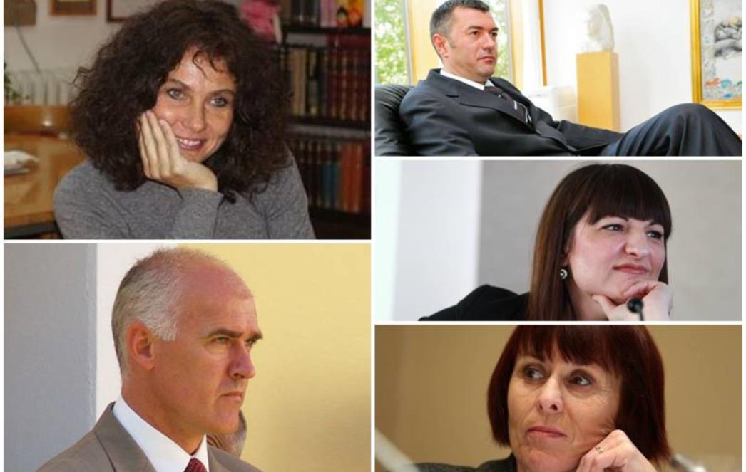 Kako se politički uhljebi snalaze nakon  gubitničke kampanje