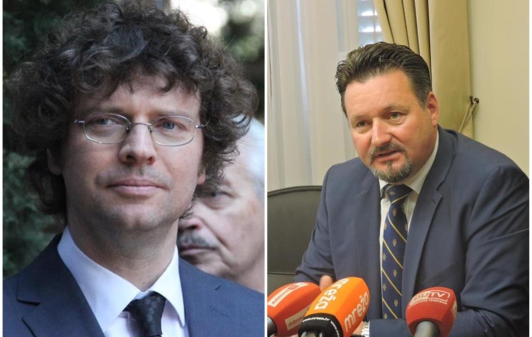 ČAK 45 ČLANOVA VLADE ŽIVI U  SLUŽBENIM  STANOVIMA: Tko sve stanuje o trošku države?