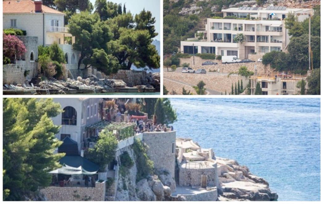 Mit ili stvarnost: Zašto je Dubrovnik broj jedan  po prodaji luksuznih  vila?
