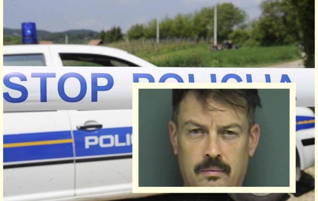 Korčulanin u putovnicu ubacio papirić: 'Mislim da ovog čovjeka traži policija u  SAD-u, provjerite'