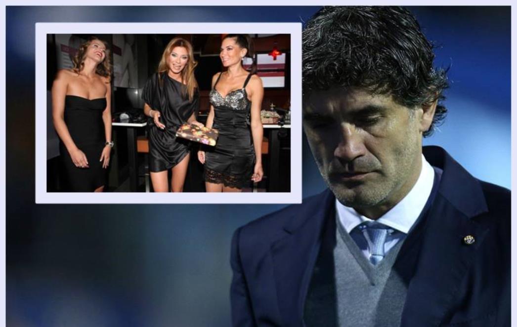 Kako su se poznate starlete hvalile milijunskim  darovima Zorana Mamića
