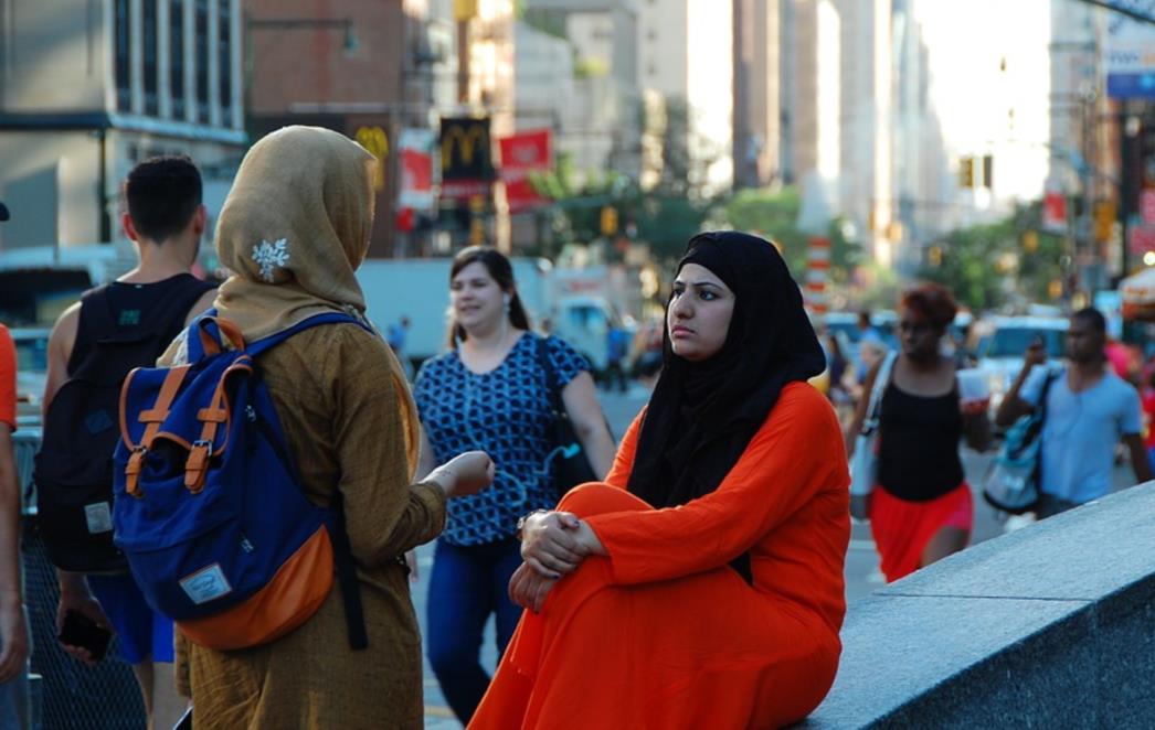 VJERUJEM U AMERIKU 'Ja sam muslimanka i imigrantica - glasala sam za Trumpa!'