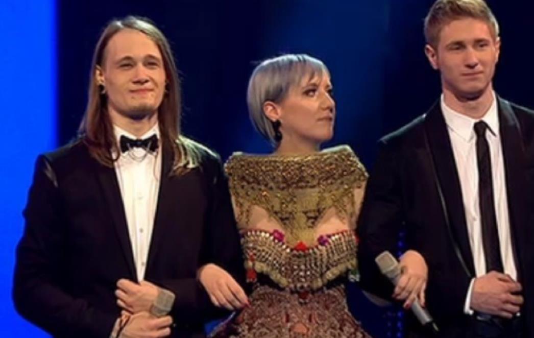 Nina Kraljić pobijedila u prvom 'The Voiceu!'