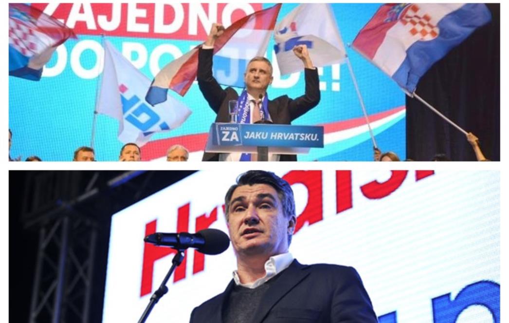 PREBROJANI GOTOVO SVI GLASOVI: HDZ-u 59, SDP-u 56, a MOST-u 19 mandata