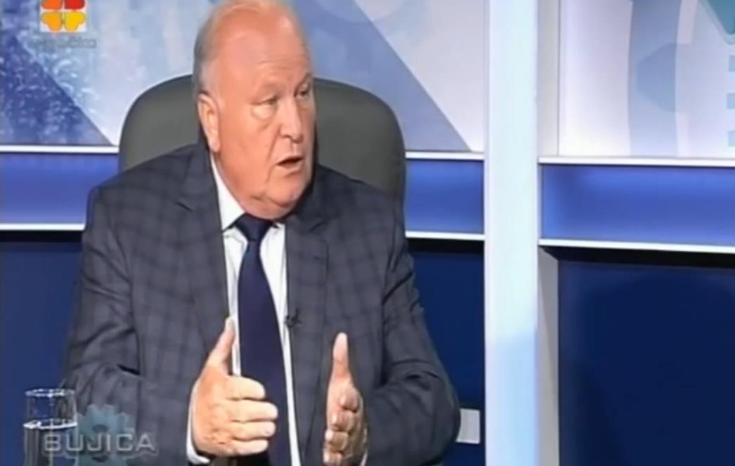 (VIDEO) Linić u Bujici o 'bratu Kreši', Matiji Babiću, nevjerojatnoj političkoj bahatosti aktualnog premijera, te o propasti SDP-a
