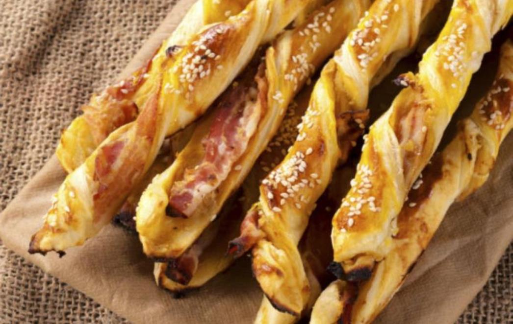 Recept za hit grickalicu sa slaninom koju nećete  moći prestati jesti