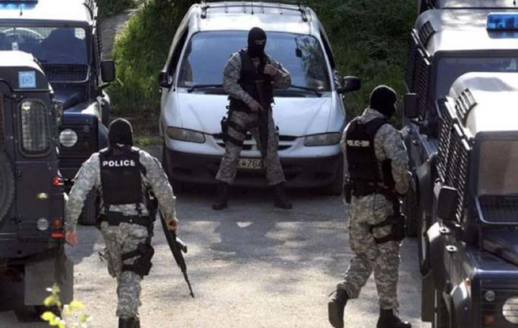 Pripadnici OVK napali makedonsku policijsku postaju, zemlja na rubu građanskog rata