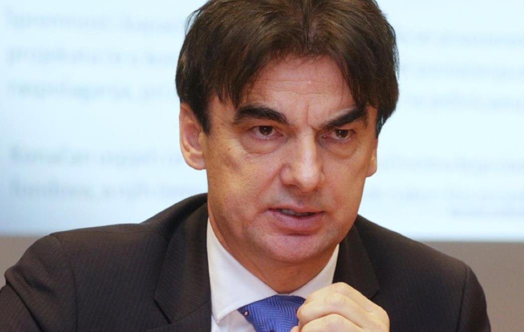 Branko Grčić reagirao na objave da je bio na barikadama