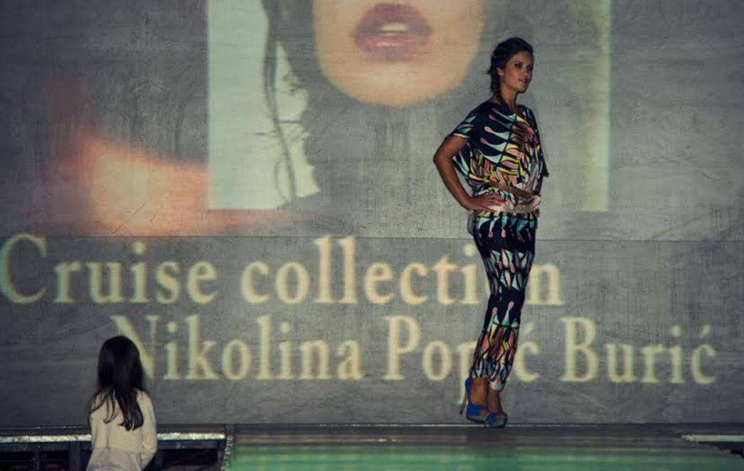 NIKOLINA POPIĆ BURIĆ: Jedinstven modni stil koji inspirira