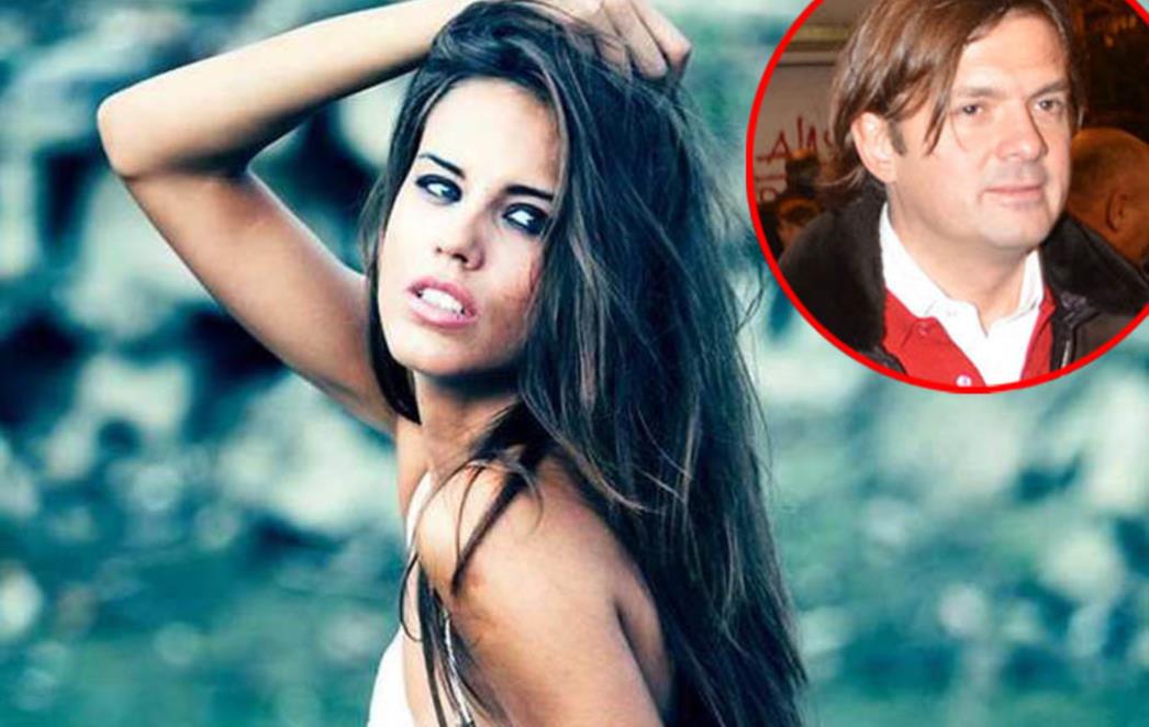  SEVERININA NASLJEDNICA: Sve o novoj djevojci Milana Popovića (FOTO) (VIDEO) 