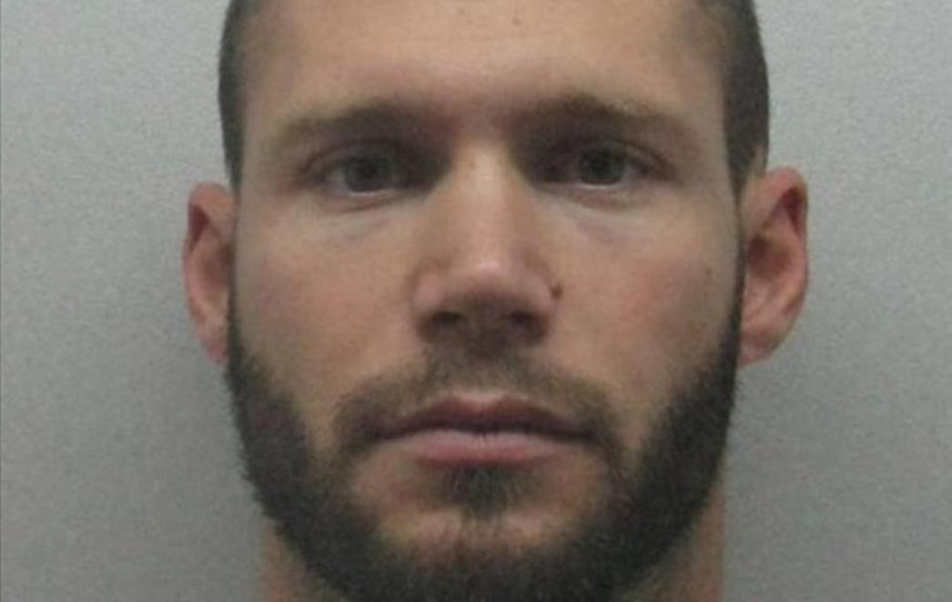 RIJEŠEN JOŠ JEDAN SLUČAJ UBOJSTVA U BEOGRADU: Srbijanska policija otkrila ubojicu Luke Jovanovića! (FOTO)