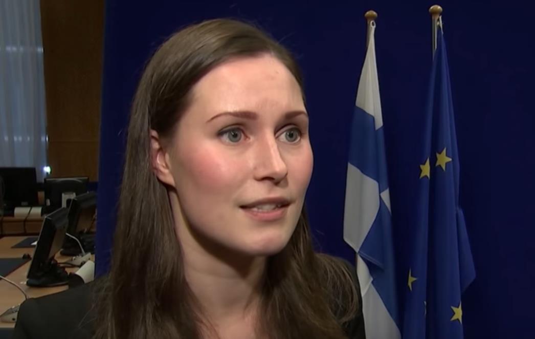 Finska premijerka, ujedno i najmlađa na svijetu uvodi četverodnevni radni tjedan