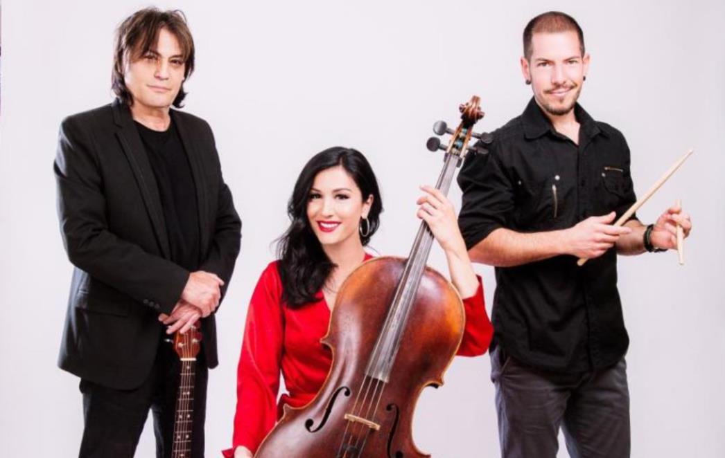 ANA U GRADU: Koncert Kalember/Rucner/Duvnjak Trija za početak festvala