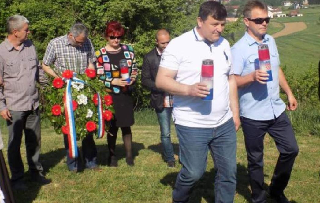 TITOVI ZLIKOVCI Kiseljak: 70 godina od zločina komunista na Crvenoj stijeni