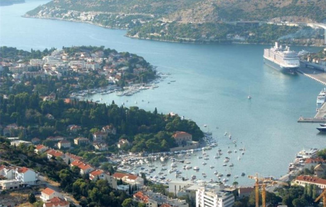 FRANJO PAŠALIĆ EKSKLUZIVNO ZA PORTALOKO: Marina Gruž će biti superluksuzna, zapošljavat će Dubrovčane  i biti na ponos svih!