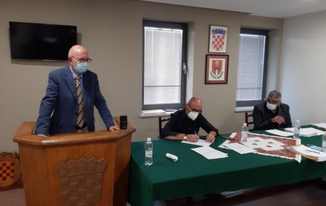 Lasić odgovorio što se događa s projektom nove OŠ Cavtat