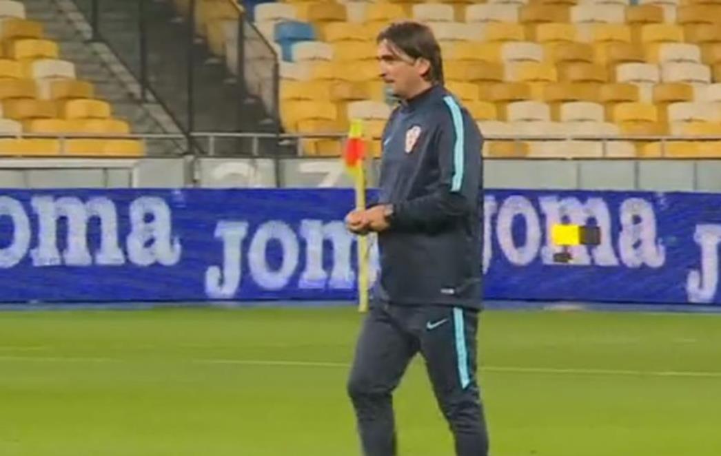 DALIĆ OTVORIO DUŠU IRANCIMA 'Hrvatska nije radila dobar posao u kvalifikacijama, a kad sam je preuzeo, promijenio mi se život'