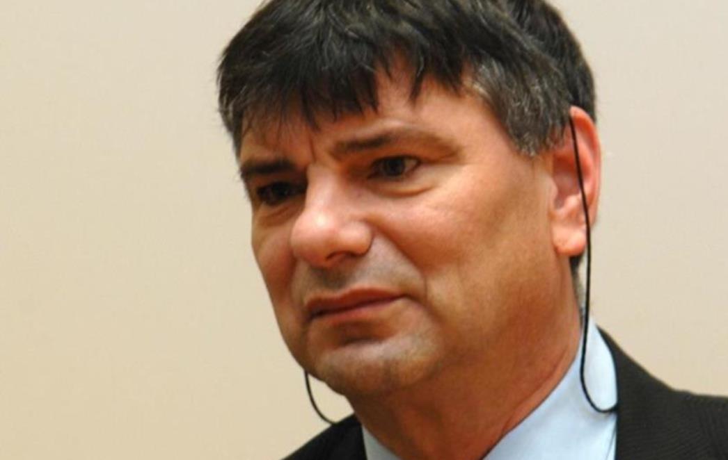 IVICA BAN o političarima nahvao: Kad bi svi 'naši' dubrovački političari...