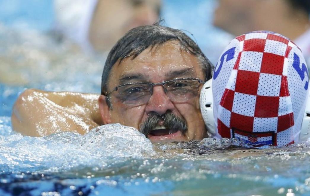 RATKO RUDIĆ NAJAVLJUJE DERBI Jug je uvijek bio najbolji kad je trebalo