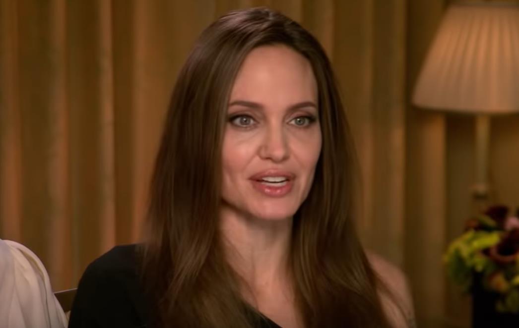  Angelinu Jolie zabolio Bradov komentar kojim se osvrnuo na njihov propali brak