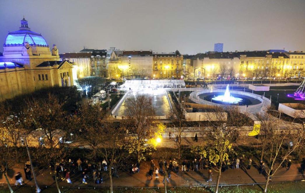  Zagreb najljepši europski božićni grad, dok se protiv gradonačelnika nižu optužnice! 