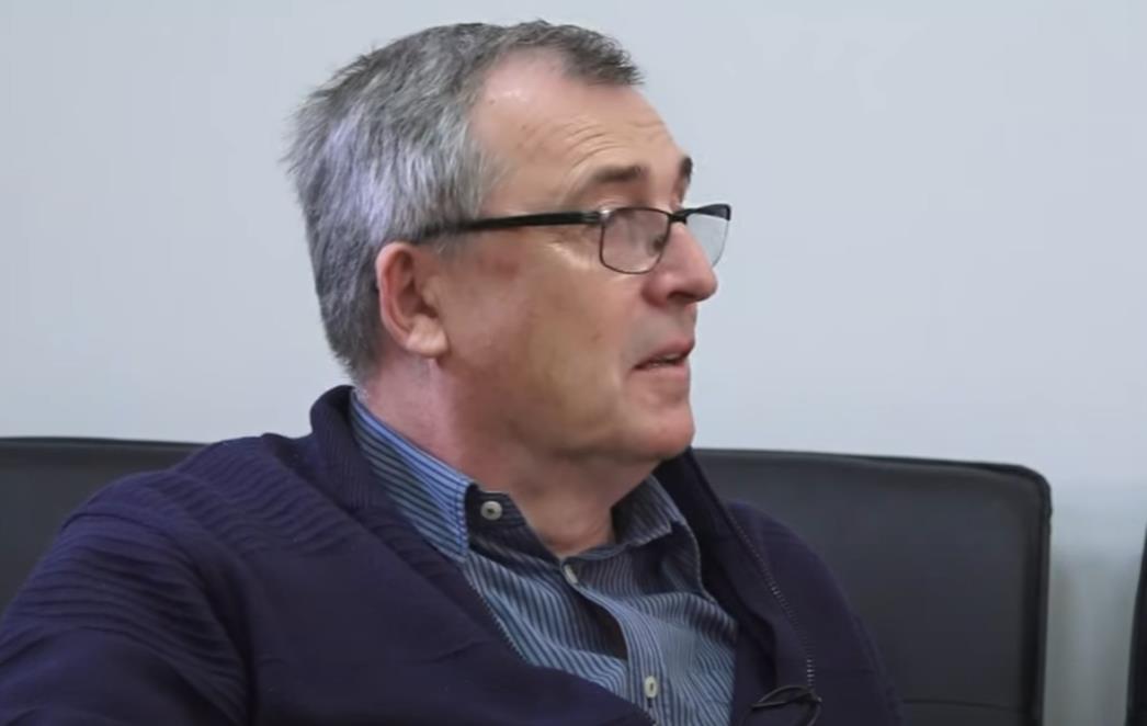 Krunoslav Capak otkrio čeka li nas nova karantena najesen: 'Intenzivno se razmišlja da se ograniče okupljanja'