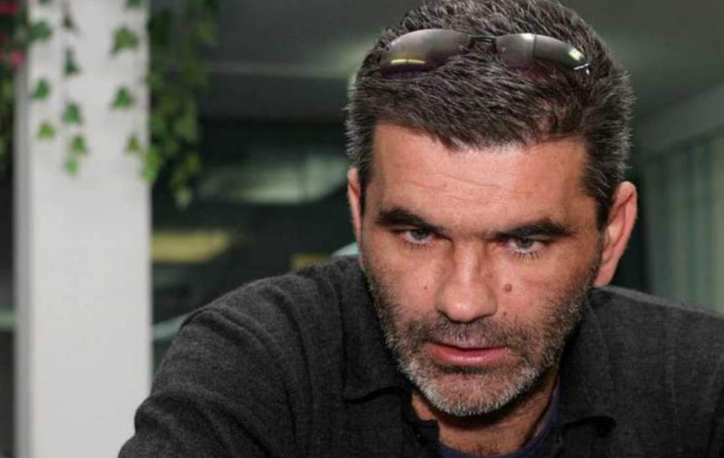 Baka Slišković blokirao Hajdukov račun, dogovor ipak postignut
