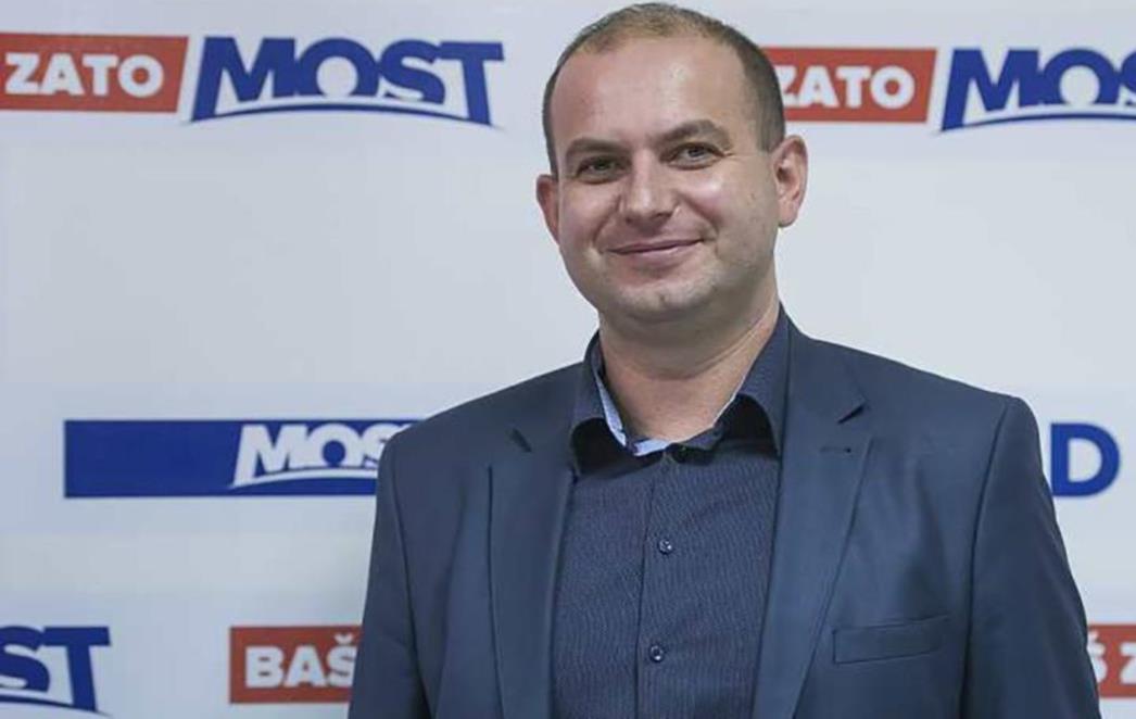MOST izgubio jos jednog zastupnika