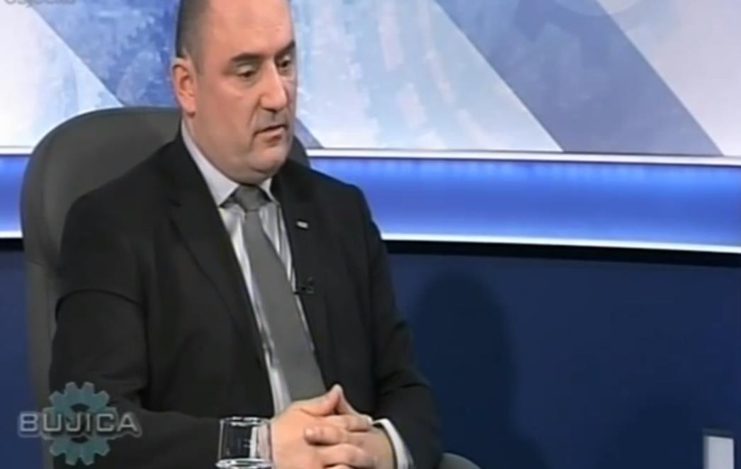 POGLEDAJTE BUJICU, GOST MILIJAN BRKIĆ: Milanovićevih prijetnji hapšenjem ne bojimo se ni Karamarko ni ja! (VIDEO) 