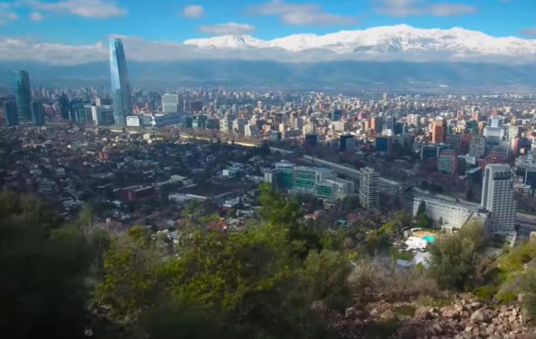 Tko bi rekao? Postoji pet mjesta na svijetu koja će vam platiti da se u njih preselite
