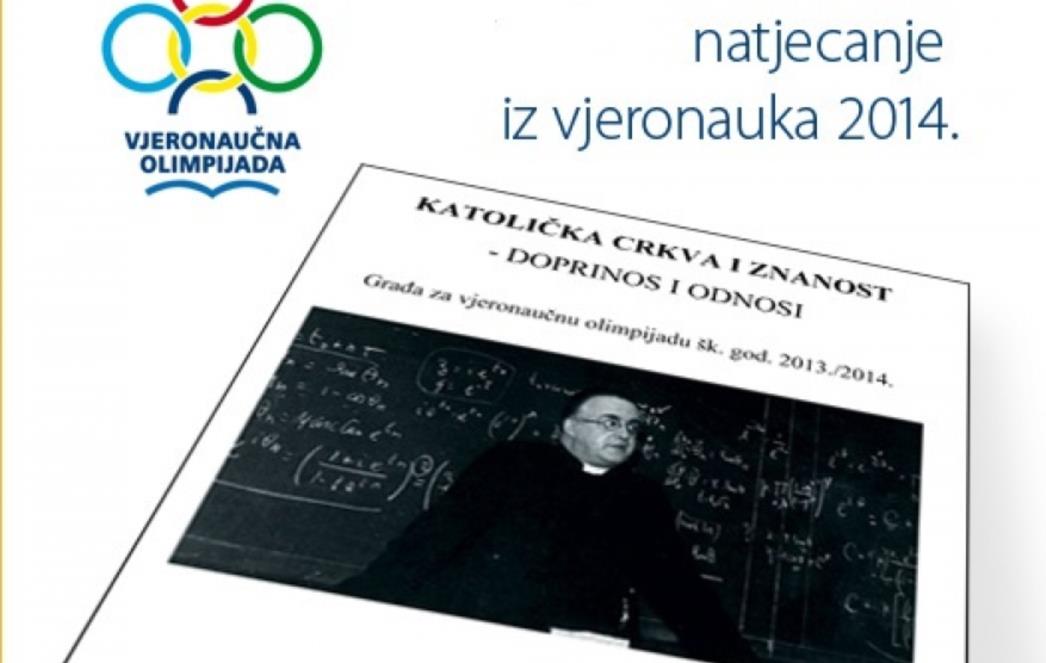Vjeronaučna olimpijada - biskupijsko natjecanje u Dubrovniku