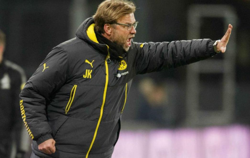 Klopp poludio na Engleze i dao zanimljivu usporedbu