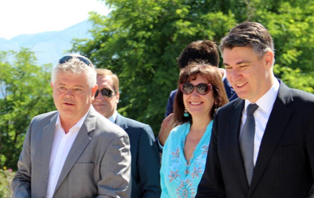JUG PODIJELJEN OKO AUTOCESTE: Što kažu Šuica, Vlahušić i Dobroslavić?