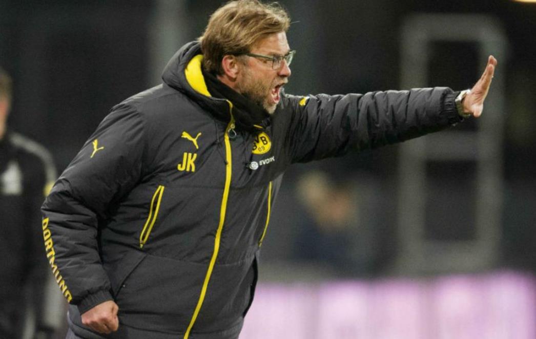 Klopp i službeno postao trener Liverpoola
