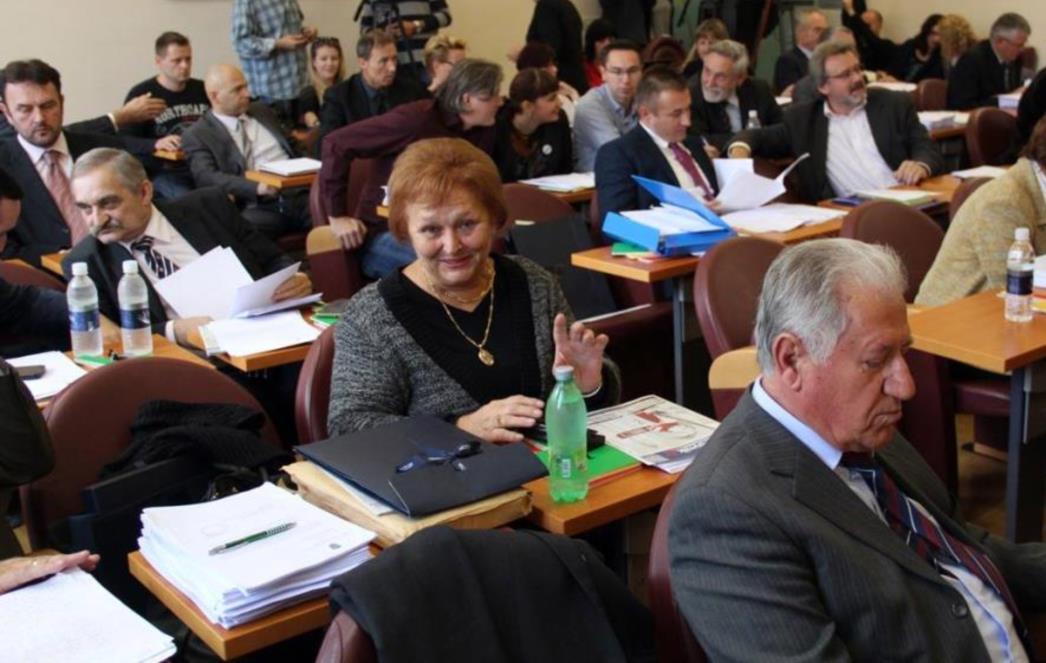 Može li se proračun donijeti konsenzusom svih odgovornih sudionika u radu Gradskog vijeća?