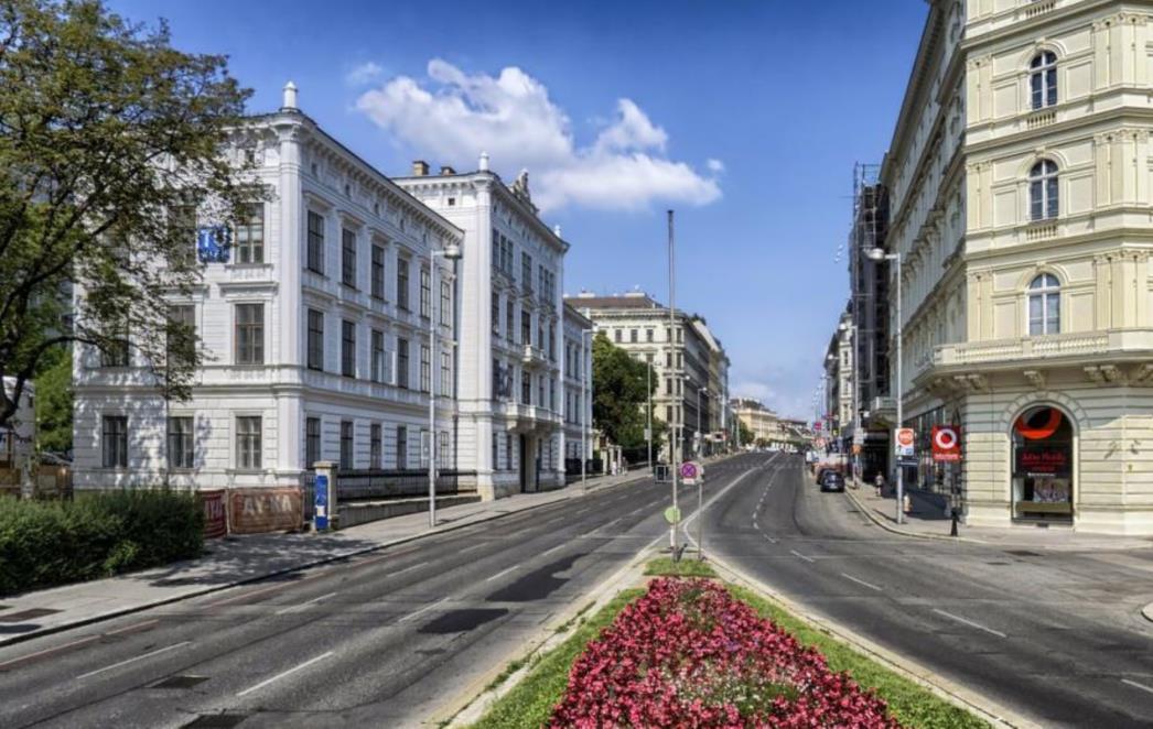 SKUPI EUROPSKI GRAD NE DOPUŠTA 'DIVLJANJE' CIJENA Stan od 90 metara kvadratnih za samo 300 eura 