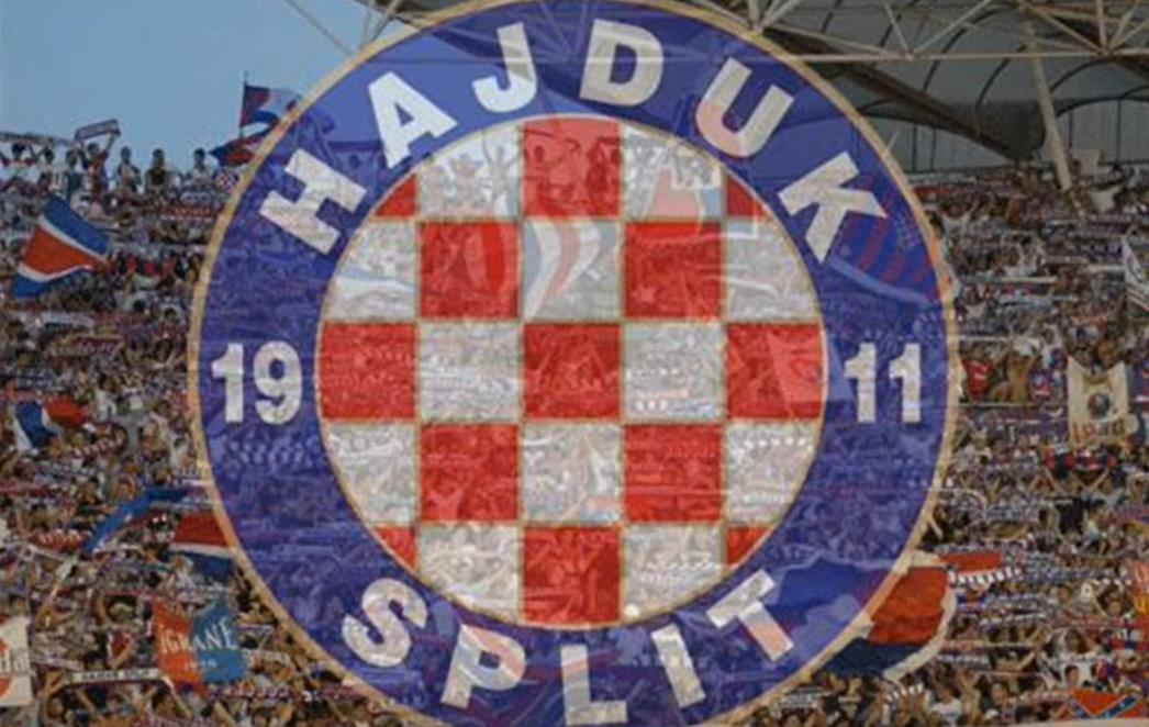 HAJDUK DANAS SLAVI 109. ROĐENDAN Redakcija Portala Oko želi klubu još puno pobjeda i uspjeha u svim budućim utakmicama
